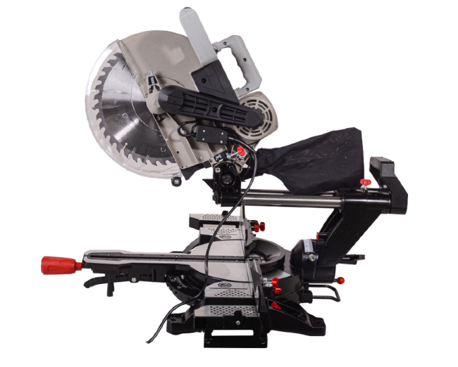 Торцовочная пила ТП-305ПЛ Ресанта