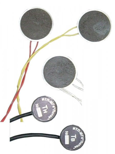 Измеритель плотности тепловых потоков ИТП-МГ4.03/3