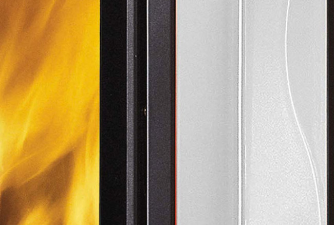 La Nordica Carillon BO (бордовый)