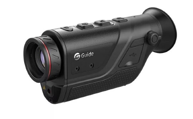 Тепловизор Guide TD420