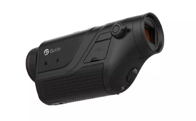 Тепловизор Guide TD420