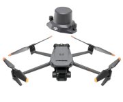 Квадрокоптер DJI Mavic 3 Enterprise + RTK-Modul Квадрокоптер DJI Mavic 3 Enterprise + RTK-Modul