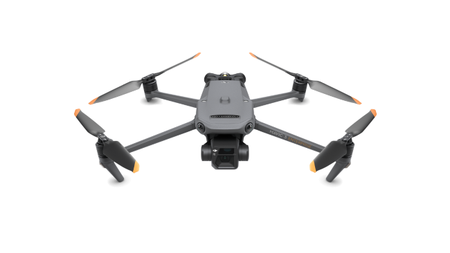Квадрокоптер DJI Mavic 3 Enterprise + RTK-Modul Квадрокоптер DJI Mavic 3 Enterprise + RTK-Modul