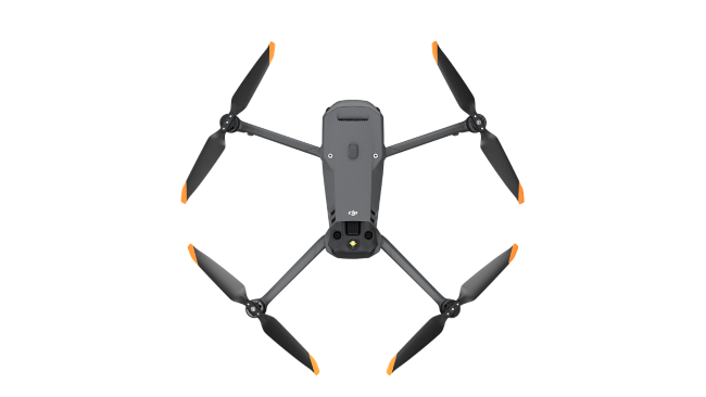 Квадрокоптер DJI Mavic 3 Enterprise + RTK-Modul Квадрокоптер DJI Mavic 3 Enterprise + RTK-Modul