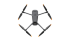 Квадрокоптер DJI Mavic 3 Enterprise + RTK-Modul