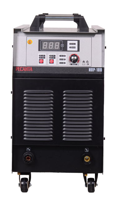 Инвертор для плазменной резки РЕСАНТА ИПР-100