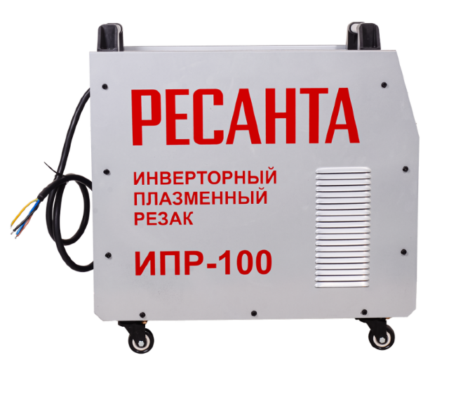 Инвертор для плазменной резки РЕСАНТА ИПР-100