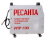 Инвертор для плазменной резки РЕСАНТА ИПР-100