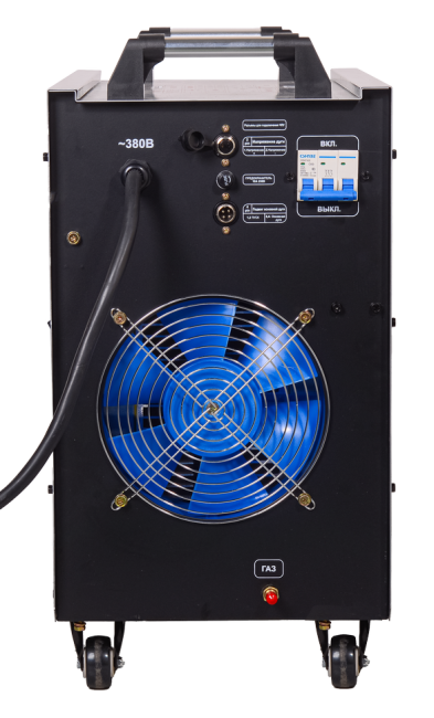 Инвертор для плазменной резки РЕСАНТА ИПР-100