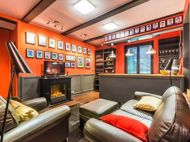 Каминокомплект Suite Black - Черный лак с очагом Engine 56-600 BB Каминокомплект Suite Black - Черный лак с очагом Engine 56-600 BB