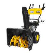 Снегоуборщик Huter SGC 8,0 Снегоуборщик Huter SGC 8,0