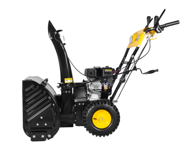 Снегоуборщик Huter SGC 8,0 Снегоуборщик Huter SGC 8,0