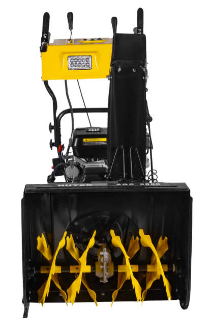 Снегоуборщик Huter SGC 8,0 Снегоуборщик Huter SGC 8,0