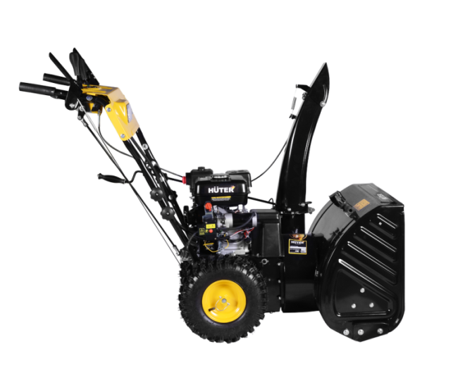 Снегоуборщик Huter SGC 8,0 Снегоуборщик Huter SGC 8,0