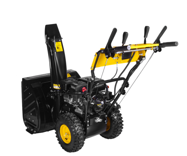 Снегоуборщик Huter SGC 8,0 Снегоуборщик Huter SGC 8,0