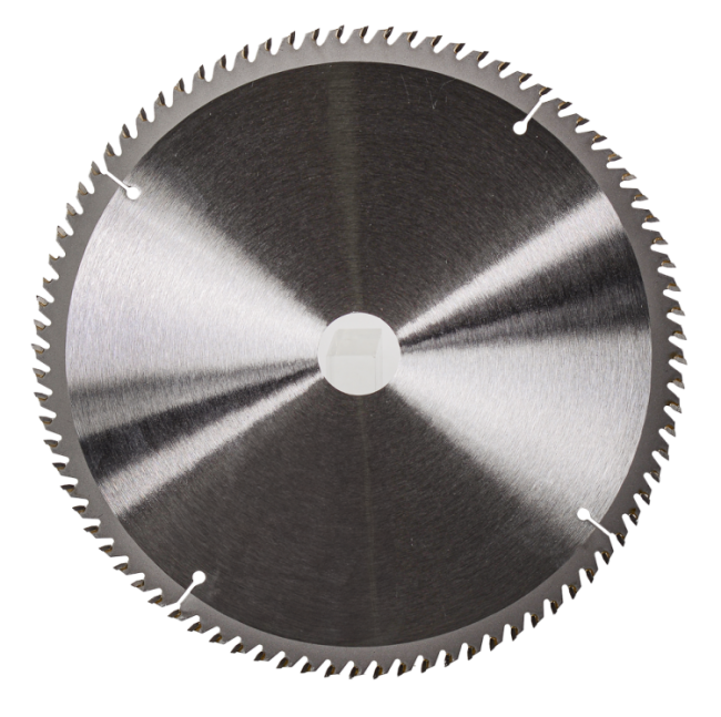 Диск пильный по дереву ВИХРЬ 255х32 мм 84 зуба