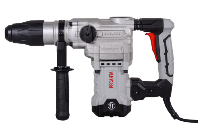 Перфоратор П-42-2000КМ SDS-Max Ресанта