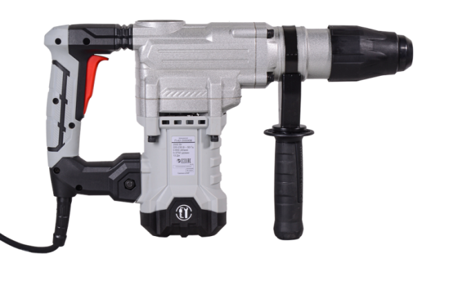 Перфоратор П-42-2000КМ SDS-Max Ресанта