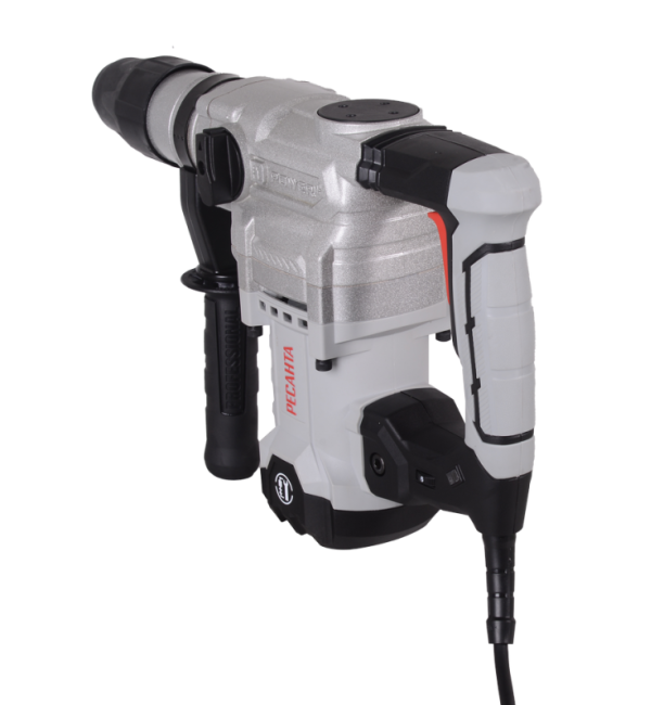 Перфоратор П-42-2000КМ SDS-Max Ресанта