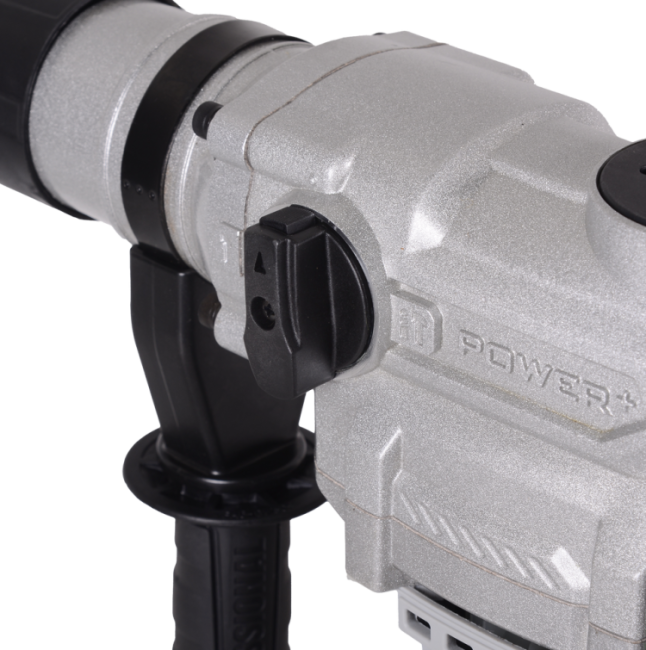 Перфоратор П-42-2000КМ SDS-Max Ресанта