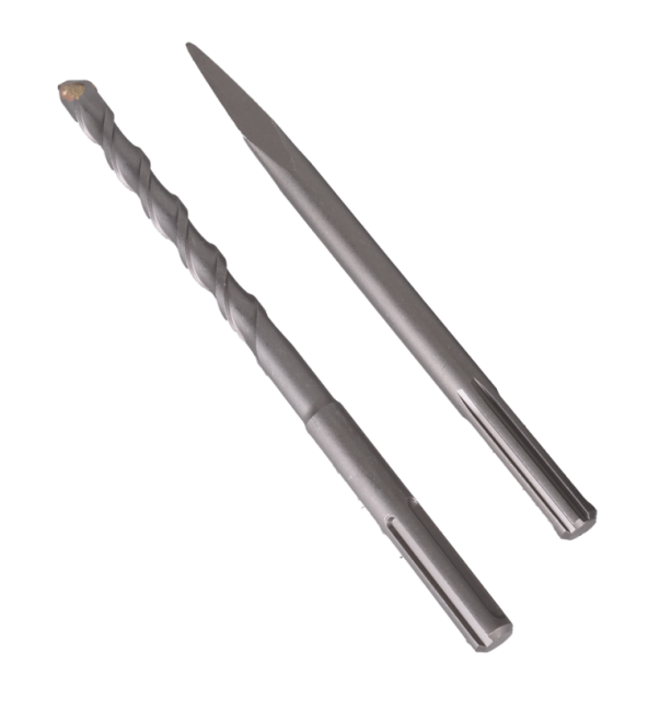 Перфоратор П-42-2000КМ SDS-Max Ресанта