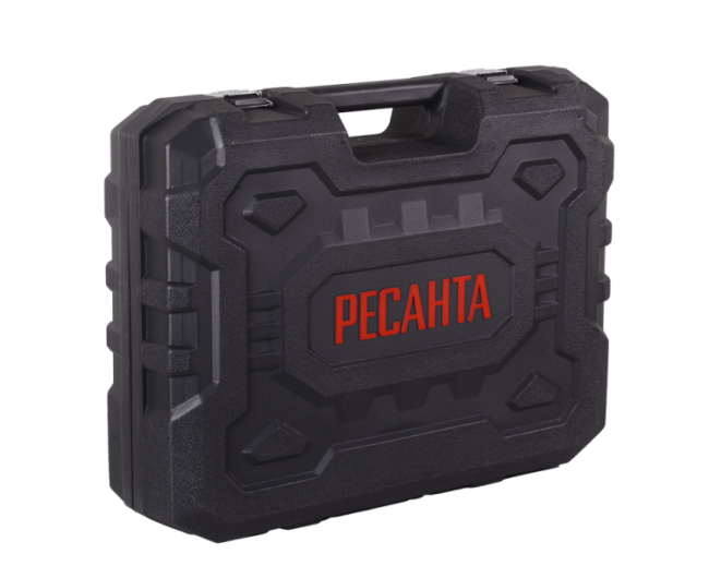 Перфоратор П-42-2000КМ SDS-Max Ресанта
