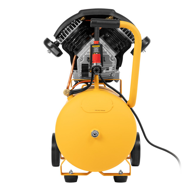 Компрессор воздушный прям. привод DCV1800/50, 1,8 кВт, 50 литров, 320 л/мин Denzel Компрессор воздушный прям. привод DCV1800/50, 1,8 кВт, 50 литров, 320 л/мин Denzel