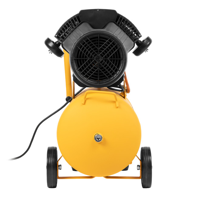 Компрессор воздушный прям. привод DCV1800/50, 1,8 кВт, 50 литров, 320 л/мин Denzel Компрессор воздушный прям. привод DCV1800/50, 1,8 кВт, 50 литров, 320 л/мин Denzel