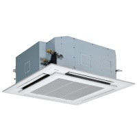 Toshiba 4-поточный кассетный Внутренний блок (MMU-AP0304HP1-E)