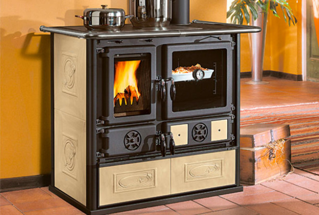 La Nordica Rosa 4.0 Liberty PANN (бежевый)