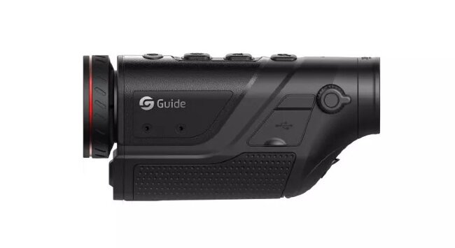 Тепловизор Guide TD430