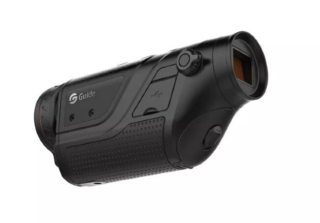 Тепловизор Guide TD430
