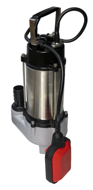 Фекальный насос Ресанта НФ-9000