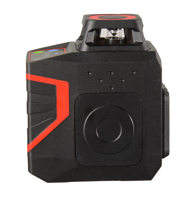 Построитель лазерный Ресанта ПЛ-360 Green Построитель лазерный Ресанта ПЛ-360 Green