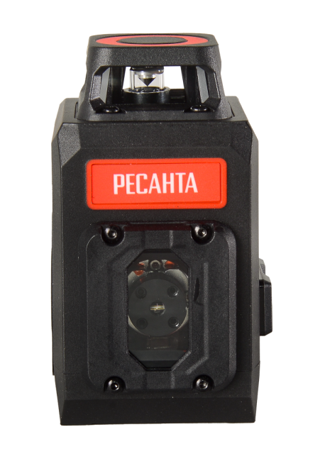 Построитель лазерный Ресанта ПЛ-360 Green Построитель лазерный Ресанта ПЛ-360 Green