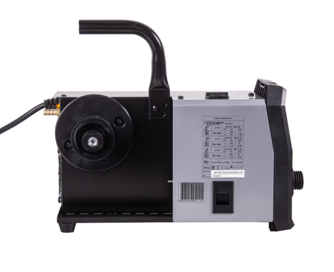 Сварочный полуавтомат САИПА-180/5 MIG 5в1 Ресанта