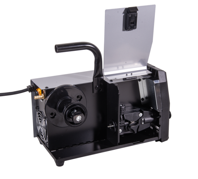 Сварочный полуавтомат САИПА-180/5 MIG 5в1 Ресанта