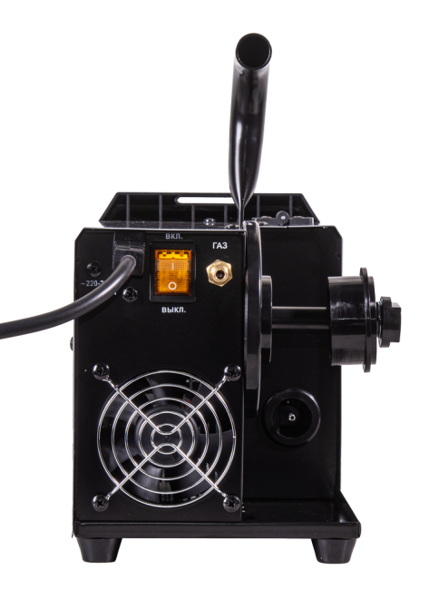 Сварочный полуавтомат САИПА-180/5 MIG 5в1 Ресанта