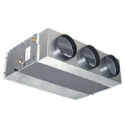 Trane фанкойл канальный (DFE-2P-34) Trane фанкойл канальный (DFE-2P-34)