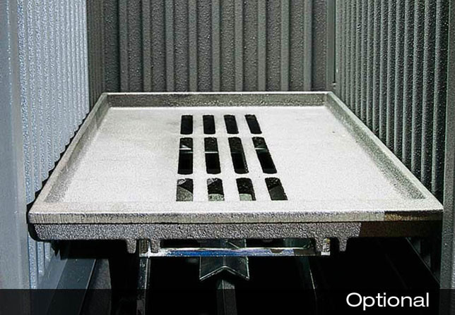 La Nordica Rosetta BII- Maiolica BO (бордовый)