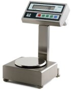 Весы ViBRA GZH-610CEx