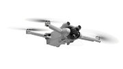 Квадрокоптер DJI Mini 3 Pro Квадрокоптер DJI Mini 3 Pro