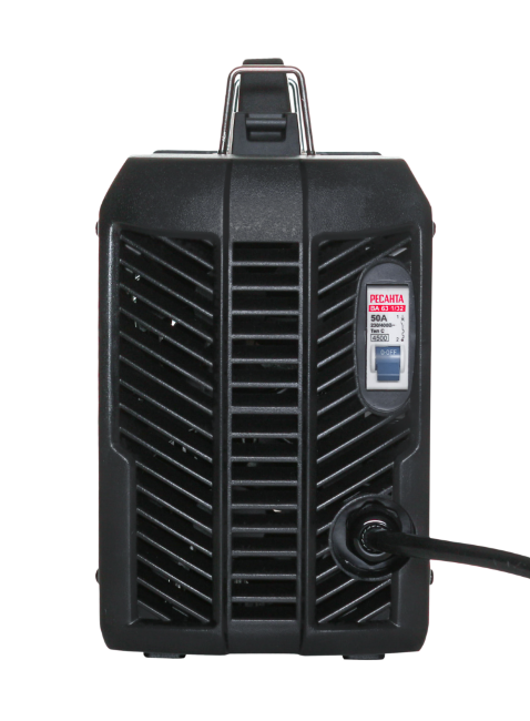 Сварочный аппарат РЕСАНТА САИ-250ПРОФ