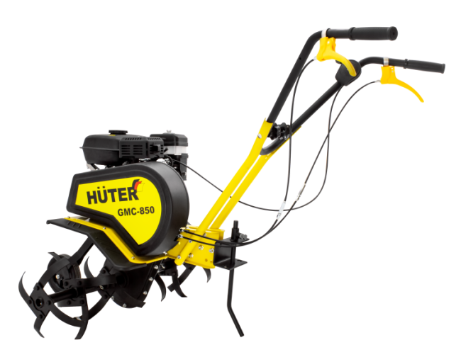 Мотокультиватор Huter GMC-850