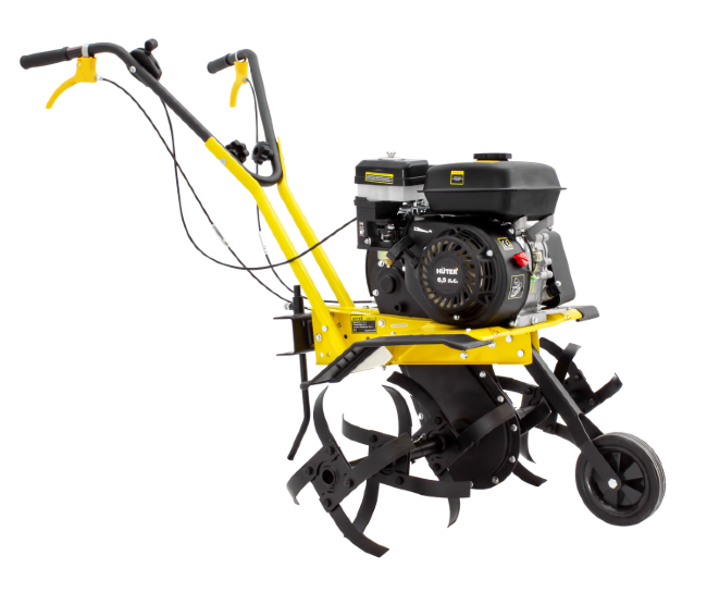 Мотокультиватор Huter GMC-850