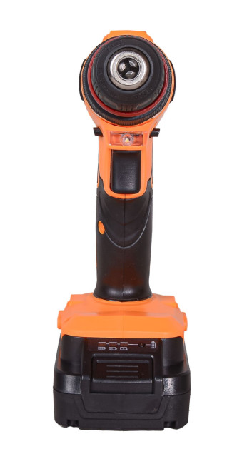 Дрель-шуруповерт аккумуляторная Вихрь ДА-18Л-2КC