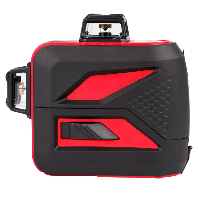 Лазерный уровень RGK PR-3R Лазерный уровень RGK PR-3R