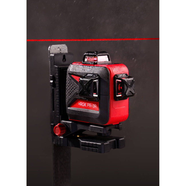 Лазерный уровень RGK PR-3R Лазерный уровень RGK PR-3R