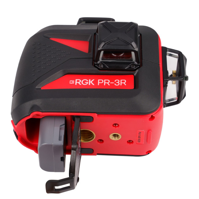 Лазерный уровень RGK PR-3R Лазерный уровень RGK PR-3R