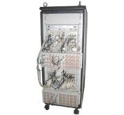 Устройство имитации интерфейсов ТЕСТ-2904 Устройство имитации интерфейсов ТЕСТ-2904